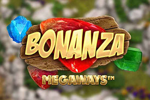 Bonanza Megaways slot