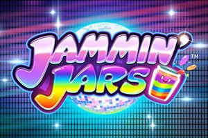 Jammin’ Jars slot
