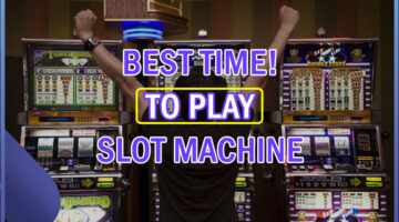 A Guide to Playing Slots on the Strip 