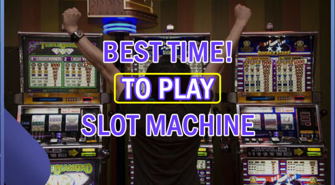 Best Slots To Play At A Casino Most popular casino slot machines: the 10 best slots to play