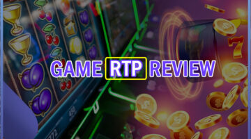Game reviews with RTP in focus